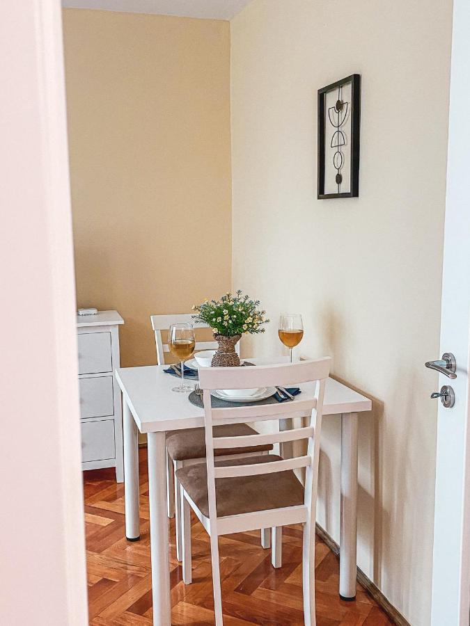Central And Modern Apartment With Free Parking Temešvár Exteriér fotografie